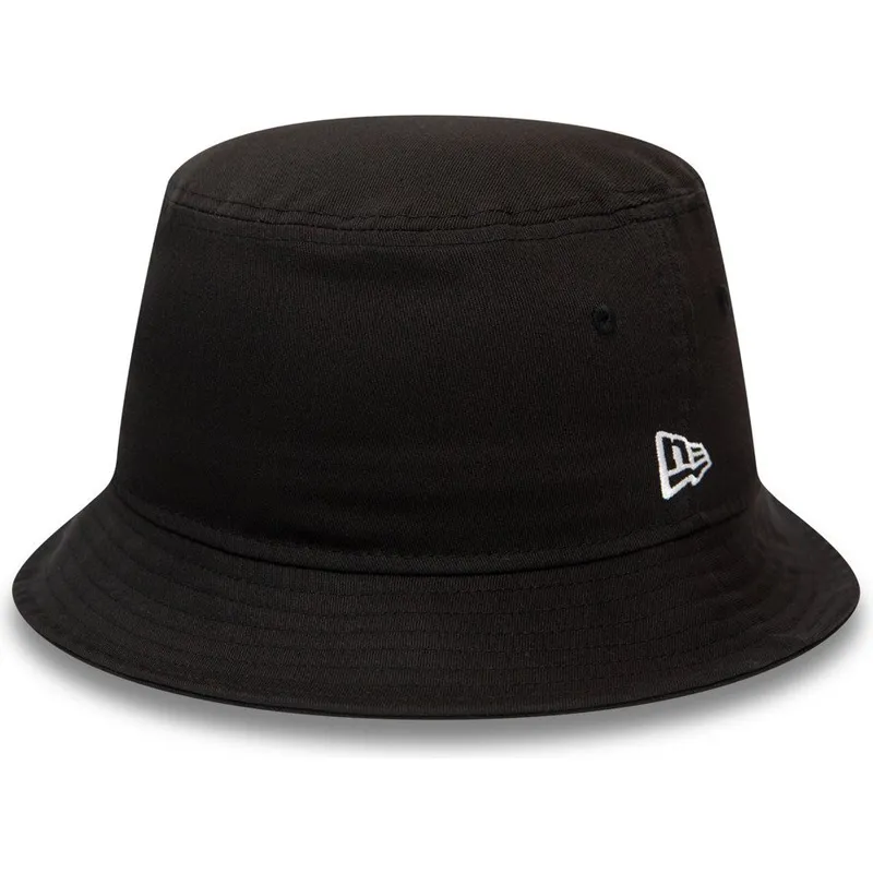 hinkar-svart-fran-bucket-negro-essential-tapered-av-new-era hinkar-svart-fran-bucket-negro-essential-tapered-av-new-era