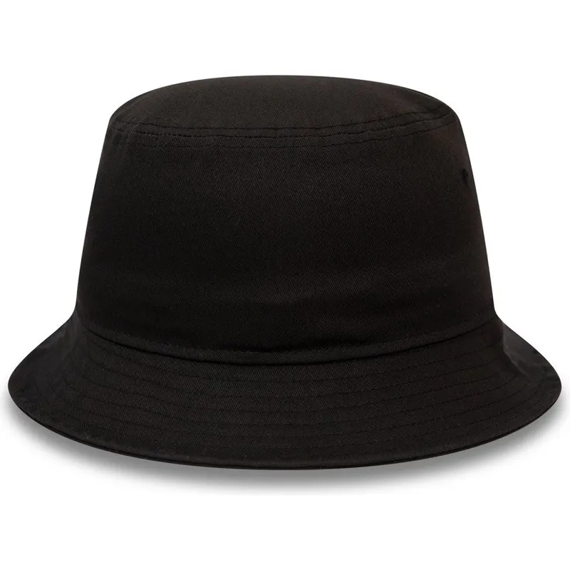 hinkar-svart-fran-bucket-negro-essential-tapered-av-new-era hinkar-svart-fran-bucket-negro-essential-tapered-av-new-era
