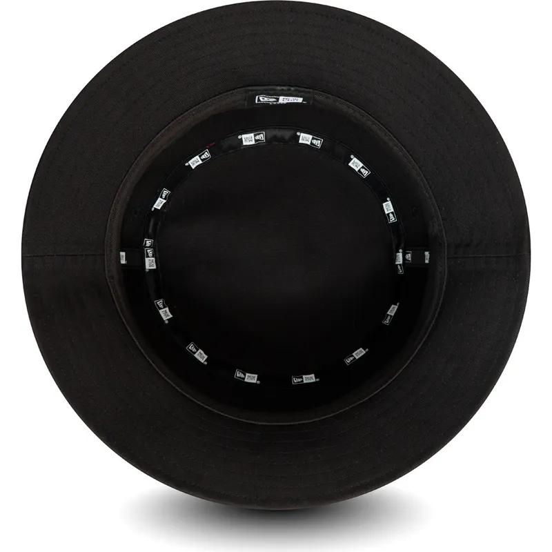 hinkar-svart-fran-bucket-negro-essential-tapered-av-new-era hinkar-svart-fran-bucket-negro-essential-tapered-av-new-era