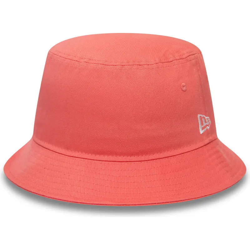 hinkar-rosa-fran-bucket-rosa-essential-tapered-av-new-era