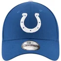 bojd-bla-och-vit-justerbar-keps-9forty-the-league-fran-indianapolis-colts-nfl-av-new-era