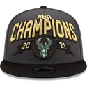 kepsar-plana-gra-snapback-9fifty-champions-fran-milwaukee-bucks-nba-av-new-era