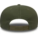 kepsar-curva-gron-snapback-9fifty-stretch-snap-league-essential-fran-new-york-yankees-mlb-av-new-era