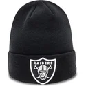 svart-essential-cuff-mossa-las-vegas-raiders-nfl-fran-new-era