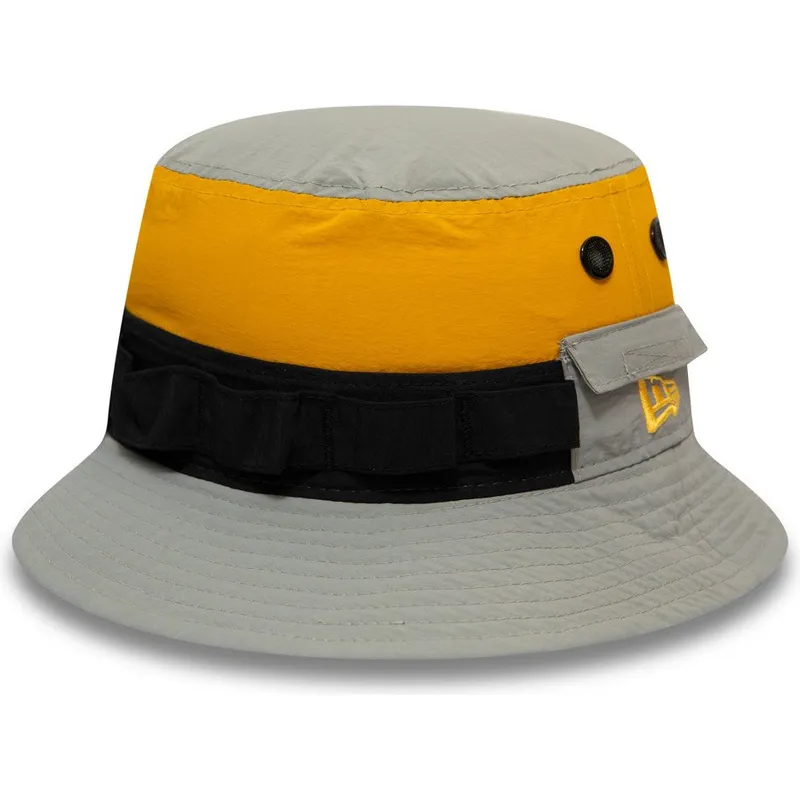 hinkar-gra-fran-bucket-gris-negro-y-amarillo-panelled-adventure-av-new-era