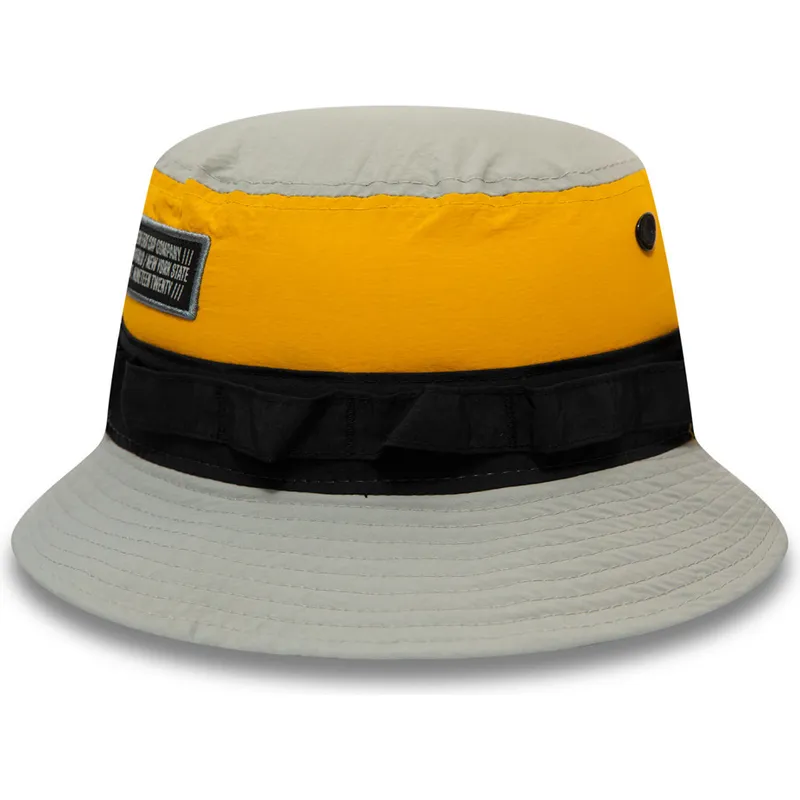 hinkar-gra-fran-bucket-gris-negro-y-amarillo-panelled-adventure-av-new-era
