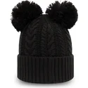 mossor-pompong-svart-doble-knit-cuff-fran-new-york-yankees-mlb-av-new-era