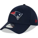 new-england-patriots-nfl-39thirty-league-essential-marinbla-bojd-keps-fran-new-era