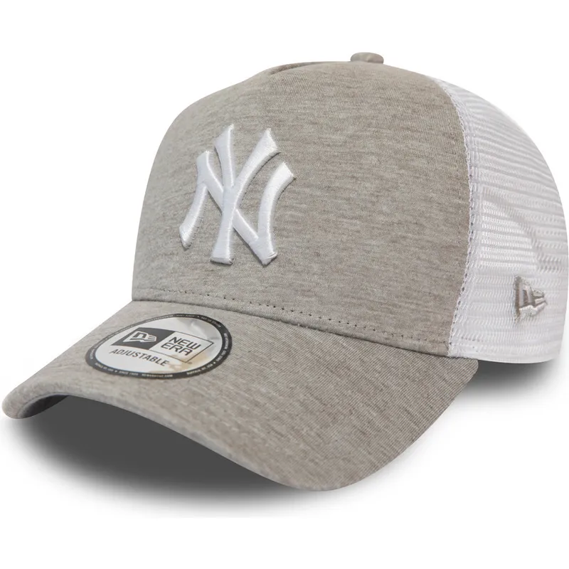kepsar-curva-gra-snapback-a-frame-jersey-essential-fran-new-york-yankees-mlb-av-new-era