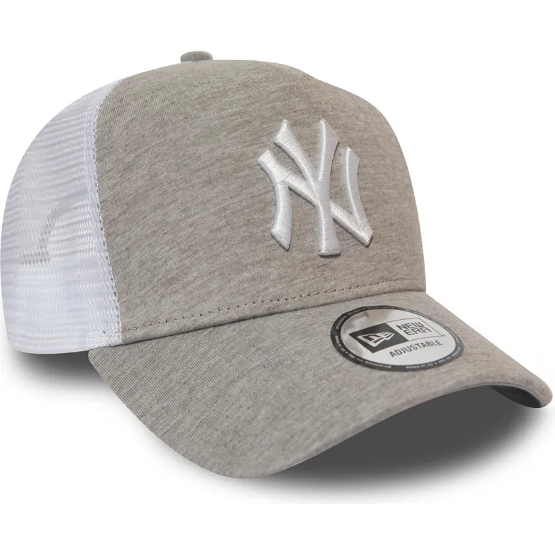 kepsar-curva-gra-snapback-a-frame-jersey-essential-fran-new-york-yankees-mlb-av-new-era