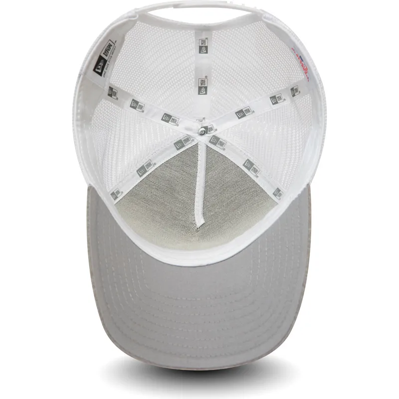 kepsar-curva-gra-snapback-a-frame-jersey-essential-fran-new-york-yankees-mlb-av-new-era
