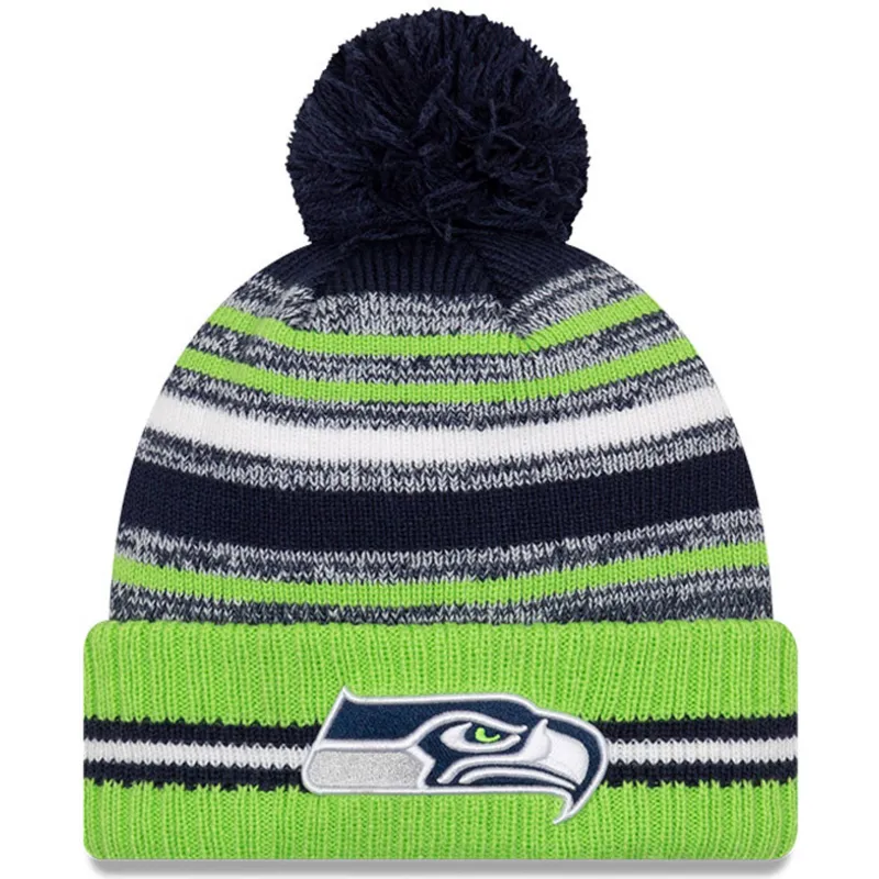 mossor-gron-sport-sideline-fran-seattle-seahawks-nfl-av-new-era mossor-gron-sport-sideline-fran-seattle-seahawks-nfl-av-new-era