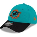 gorra-bojd-bla-och-svart-snapback-9forty-stretch-snap-sideline-road-av-miami-dolphins-nfl-fran-new-era