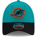 gorra-bojd-bla-och-svart-snapback-9forty-stretch-snap-sideline-road-av-miami-dolphins-nfl-fran-new-era