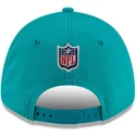 gorra-bojd-bla-och-svart-snapback-9forty-stretch-snap-sideline-road-av-miami-dolphins-nfl-fran-new-era