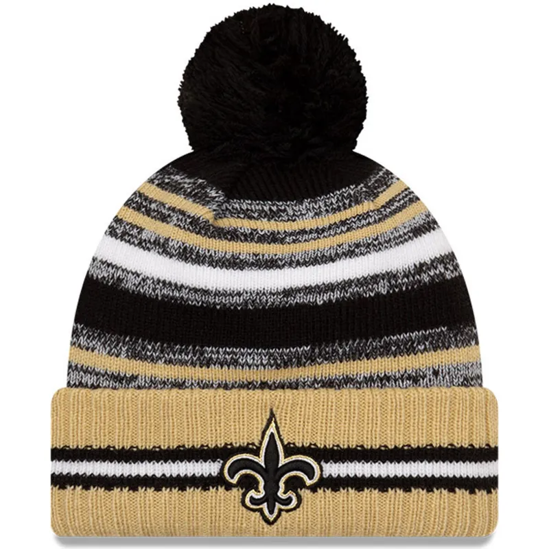 mossor-brun-negro-sport-sideline-fran-new-orleans-saints-nfl-av-new-era