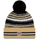 brun-och-svart-sport-sideline-mossa-new-orleans-saints-nfl-fran-new-era