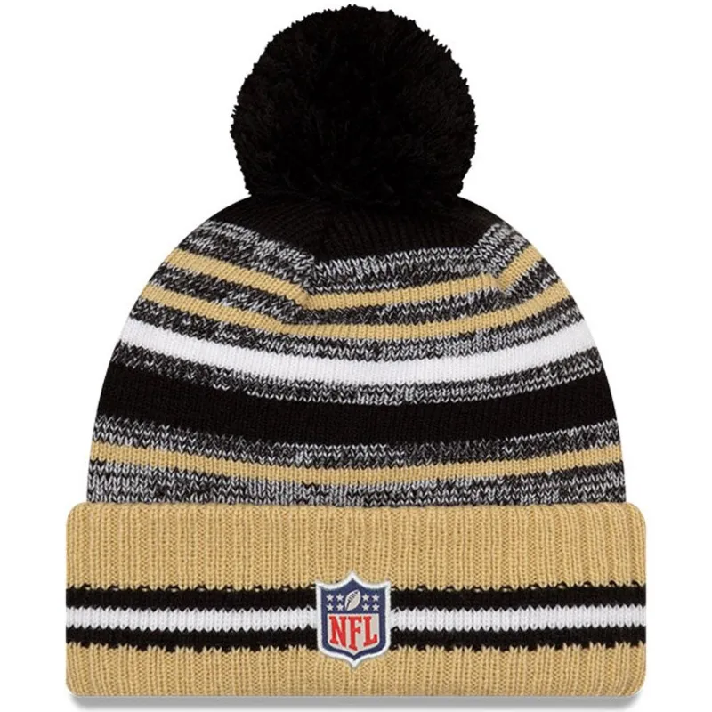 mossor-brun-negro-sport-sideline-fran-new-orleans-saints-nfl-av-new-era