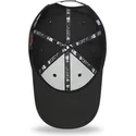 svart-bojd-snapback-keps-9forty-black-base-chicago-bulls-nba-fran-new-era