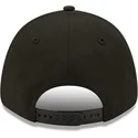 kepsar-curva-svart-snapback-rosa-9forty-black-base-fran-new-york-yankees-mlb-av-new-era