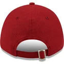 kepsar-curva-rod-justerbart-band-9forty-diamond-era-fran-los-angeles-dodgers-mlb-av-new-era