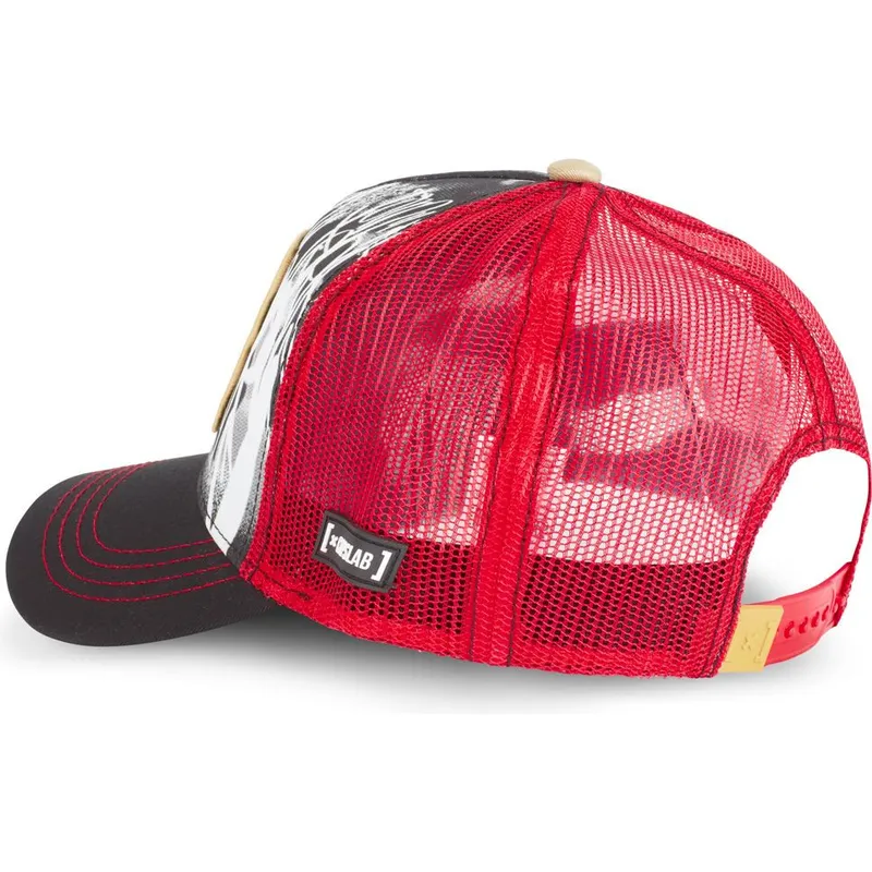 svart-och-rod-trucker-keps-tom-tom2-looney-tunes-fran-capslab