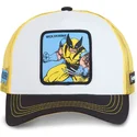 kepsar-curva-vit-snapback-wolverine-marvel-comics-av-capslab