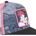 svart-och-rosa-trucker-keps-hisoka-morow-his2-hunter-x-hunter-fran-capslab