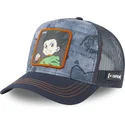 gorra-trucker-marinbla-gon-freecss-gon2-hunter-x-hunter-fran-capslab