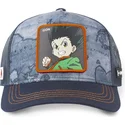 gorra-trucker-marinbla-gon-freecss-gon2-hunter-x-hunter-fran-capslab