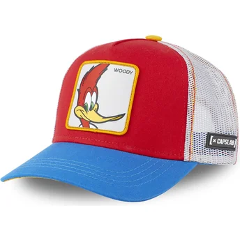 kepsar-curva-rod-snapback-pajaro-loco-av-capslab