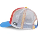 capslab-pec1-pajaro-loco-rod-vit-och-bla-truckerkeps
