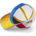 kepsar-curva-rod-snapback-pajaro-loco-av-capslab