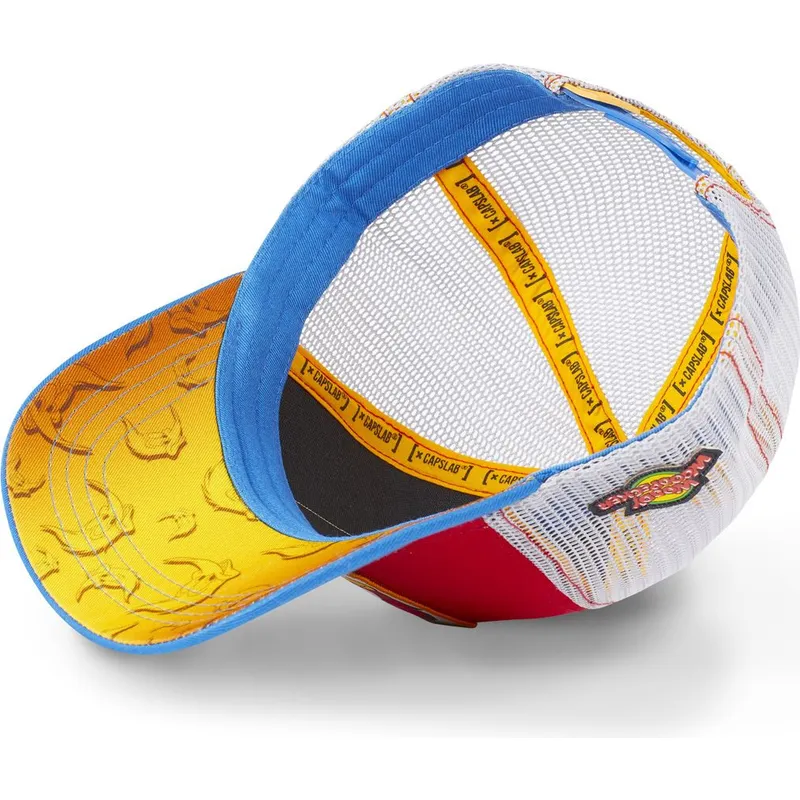 kepsar-curva-rod-snapback-pajaro-loco-av-capslab
