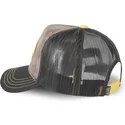 brun-och-svart-truckerkeps-always-on-the-run-vin-av-von-dutch