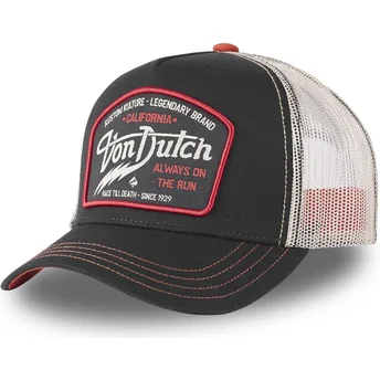 kepsar-curva-svart-snapback-av-von-dutch