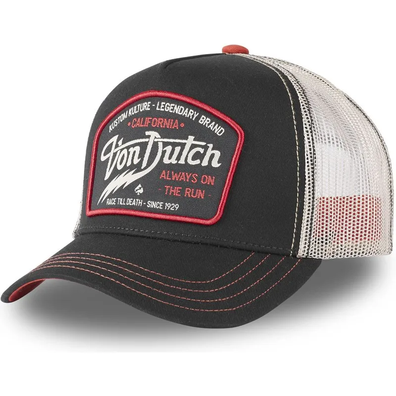 kepsar-curva-svart-snapback-av-von-dutch