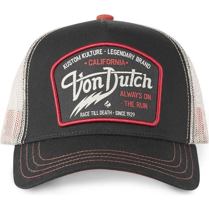 kepsar-curva-svart-snapback-av-von-dutch