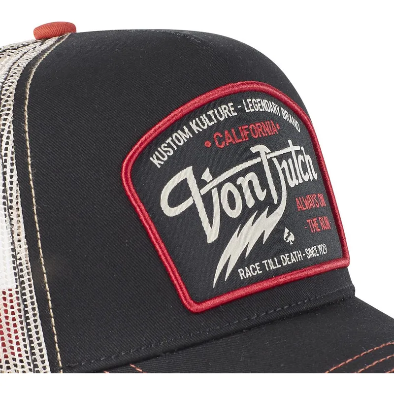 kepsar-curva-svart-snapback-av-von-dutch