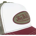 gorra-trucker-vit-gron-och-rod-sum-sum-fran-von-dutch