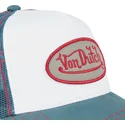 vit-och-bla-trucker-keps-sum-con-fran-von-dutch