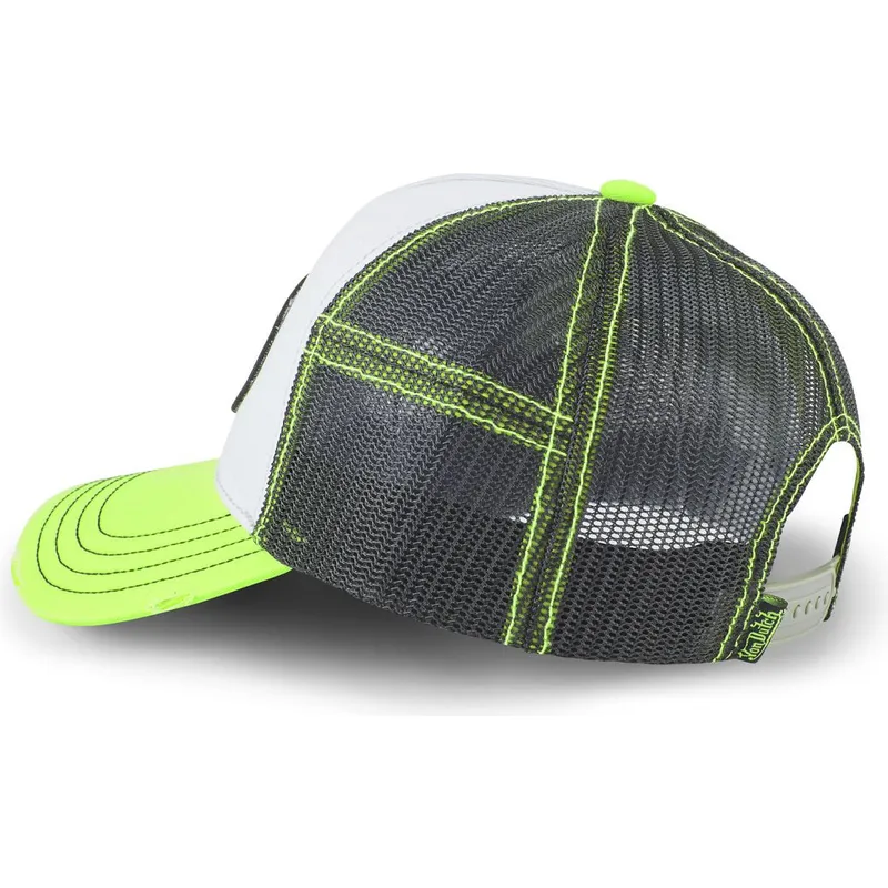 vit-svart-och-gron-trucker-keps-sum-col-fran-von-dutch