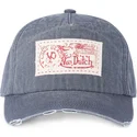 kepsar-curva-gra-justerbart-band-av-von-dutch