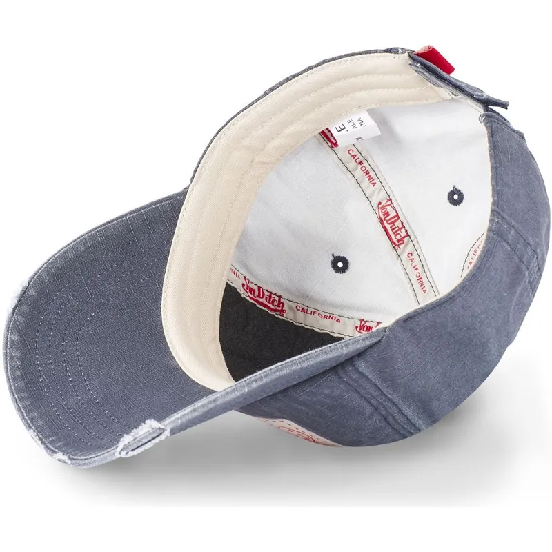 kepsar-curva-gra-justerbart-band-av-von-dutch
