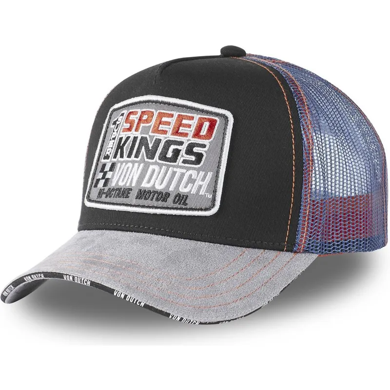 kepsar-curva-svart-snapback-av-von-dutch kepsar-curva-svart-snapback-av-von-dutch
