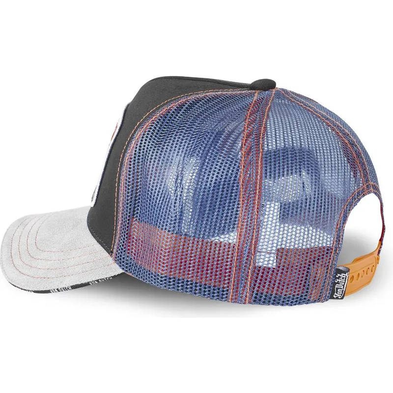 kepsar-curva-svart-snapback-av-von-dutch kepsar-curva-svart-snapback-av-von-dutch