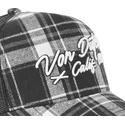 svart-truckerkeps-california-1929-mount-fran-von-dutch
