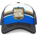 von-dutch-kustom-kulture-lap-bla-vit-och-svart-truckerkeps