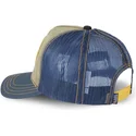kepsar-curva-brun-snapback-av-von-dutch