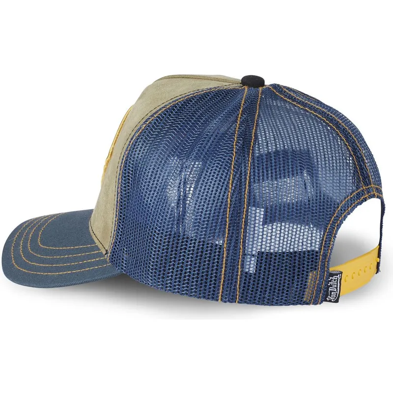 kepsar-curva-brun-snapback-av-von-dutch